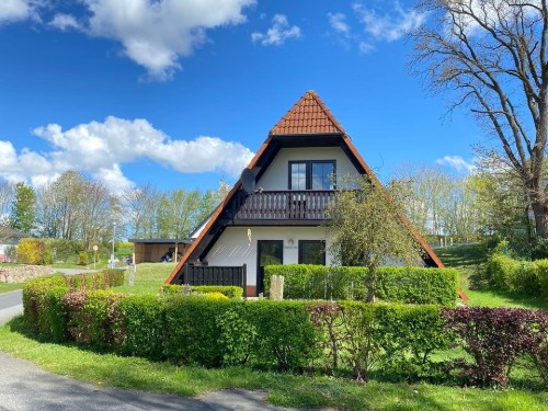 Sommerhus - 4 personer -  - Gallbrook - 18337 - Marlow