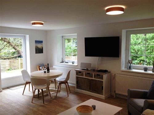 Holiday Home/Apartment - 4 persons -  - Uthlandstraße - 25980 - Westerland