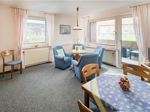 Ferieleilighet - 4 personer -  - Ostdorf - 26579 - Baltrum