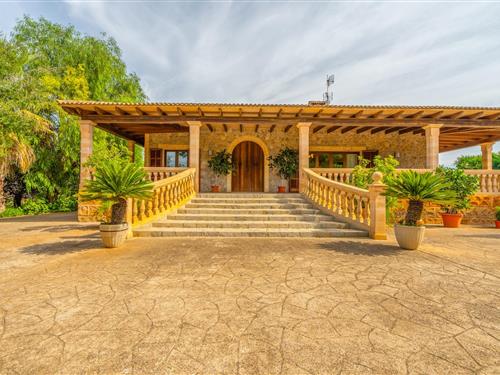 Villa - 6 persons -  - 07311 - Buger