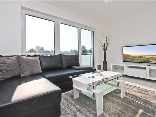 Ferielejlighed - 5 personer -  - Wischkamp - 23683 - Scharbeutz