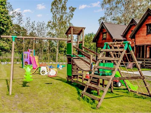 Ferienhaus - 6 Personen -  - Czeresniowa - 76-032 - Mielenko