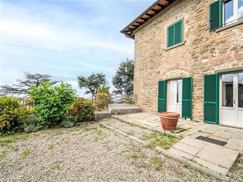 Feriehus / leilighet - 4 personer -  - Cortona - 52044