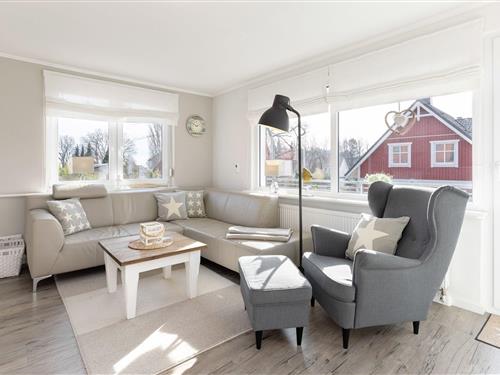 Ferielejlighed - 2 personer -  - Rosenstraße - 23743 - Grömitz