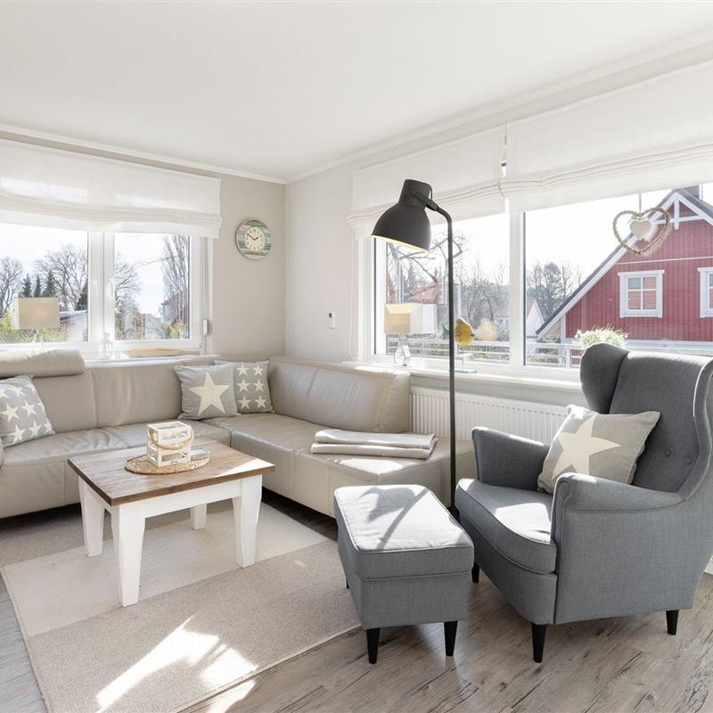 Ferielejlighed - 2 personer -  - Rosenstraße - 23743 - Grömitz