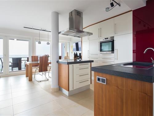 Ferielejlighed - 2 personer -  - Viktoriastraße - 26548 - Norderney