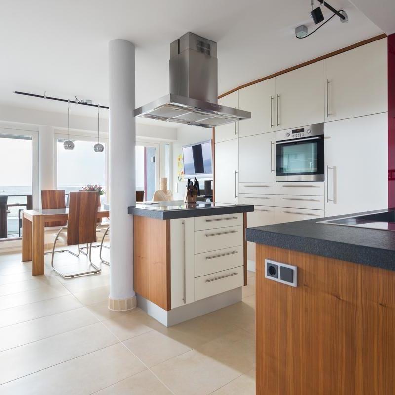 Ferielejlighed - 2 personer -  - Viktoriastraße - 26548 - Norderney