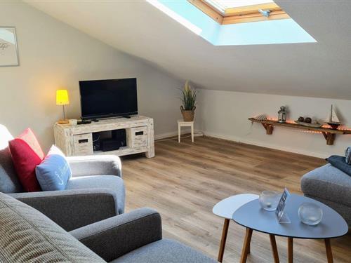 Ferielejlighed - 4 personer -  - Kiekut - 24404 - Maasholm