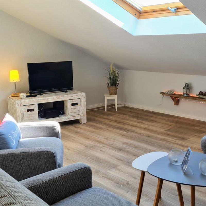 Ferielejlighed - 4 personer -  - Kiekut - 24404 - Maasholm