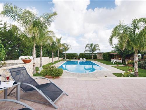 Ferielejlighed - 4 personer -  - Contrada Bosco Falconeria - Balestrate - 90041 - Balestrate Pa