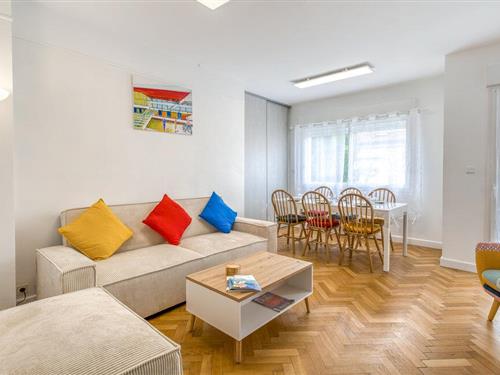 Ferieleilighet - 6 personer -  - 28 Av. de la Grande Conche, - 17200 - Royan