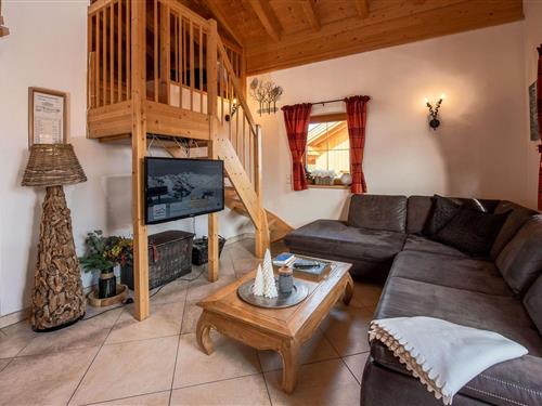 Feriehus - 12 personer -  - Hochkrimml - 5743 - Krimml