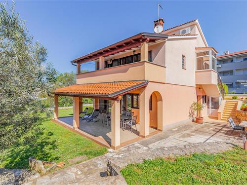 Ferielejlighed - 6 personer -  - Biskupija - 52203 - Medulin