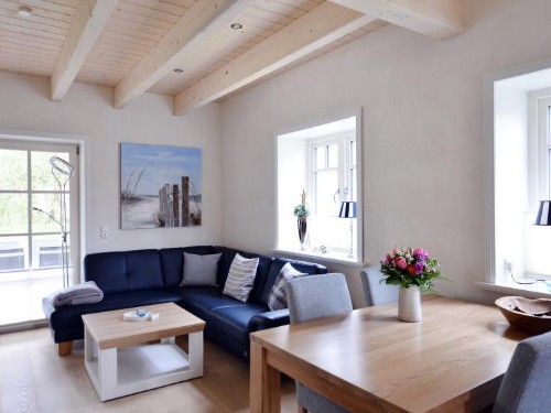 Sommerhus - 6 personer -  - Strandstraße - 25938 - Wyk