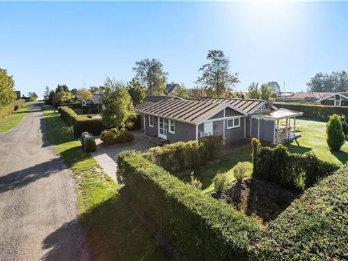 Ferienhaus - 8 Personen -  - Birkevænget - Dyngby - 8300 - Odder