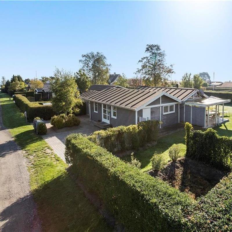 Ferienhaus - 8 Personen -  - Birkevænget - Dyngby - 8300 - Odder