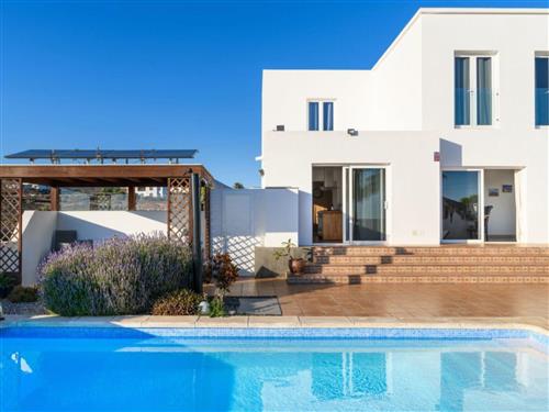 Holiday home - 8 persons -  - La Asomada - 35571