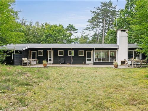 Ferienhaus - 7 Personen -  - Spurvevej - Smidstrup - 3250 - Gilleleje