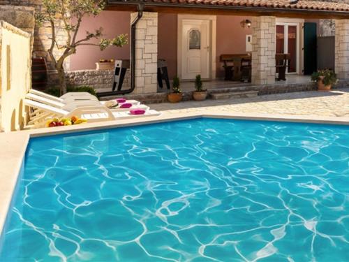 Holiday home - 5 persons -  - Butkovici - 52342 - Butkovici