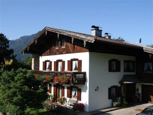 Semesterlägenhet - 2 personer -  - Am Zellerberg - 83324 - Ruhpolding