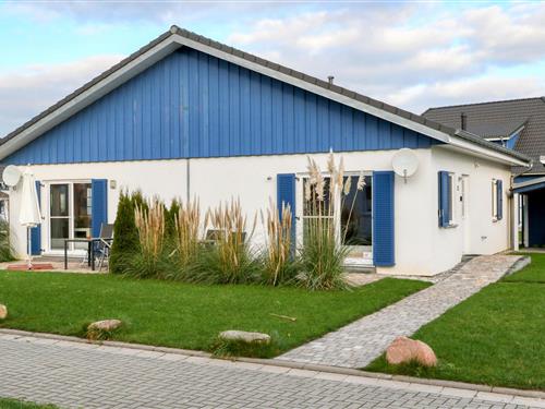 Feriehus - 4 personer -  - Sonnengarten - 18573 - Altefähr/Rügen