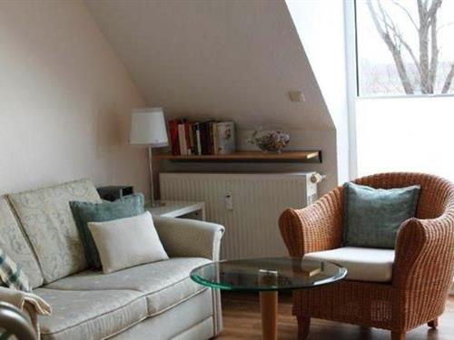 Ferielejlighed - 2 personer -  - Wismarsche Str. - 23999 - Kirchdorf