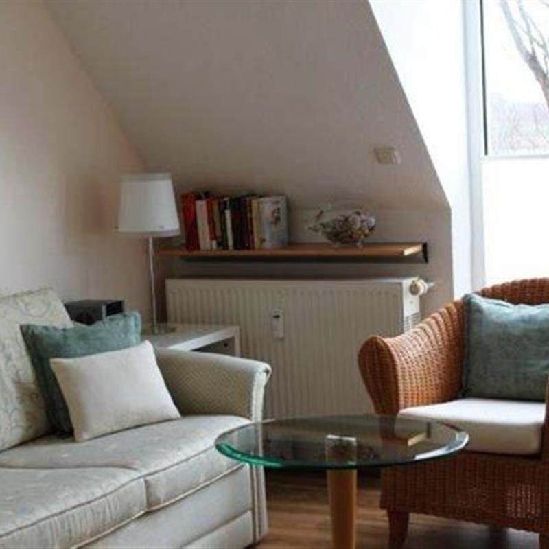 Ferielejlighed - 2 personer -  - Wismarsche Str. - 23999 - Kirchdorf