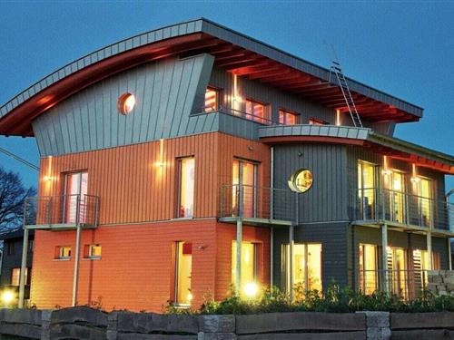 Feriehus - 2 personer -  - 48734 - Reken