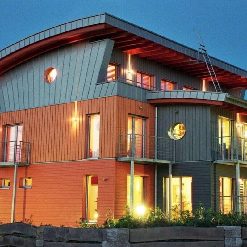 Sommerhus - 2 personer -  - 48734 - Reken