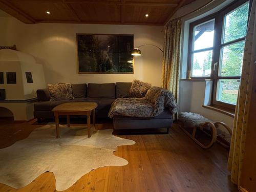 Holiday apartment - 5 persons -  - Hochkrimml - 5743 - Krimml