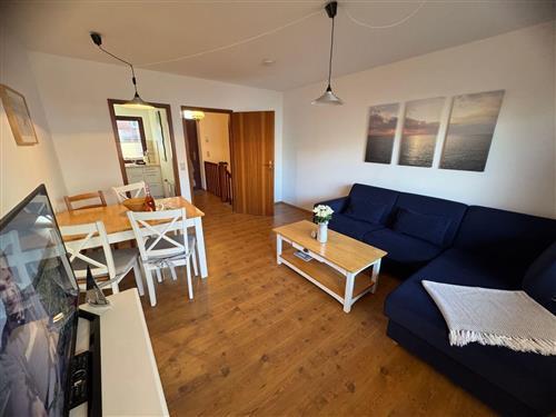 Ferielejlighed - 3 personer -  - Norderstraße - 25980 - Sylt/Westerland