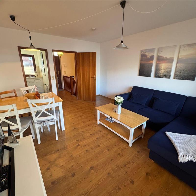 Ferielejlighed - 3 personer -  - Norderstraße - 25980 - Sylt/Westerland