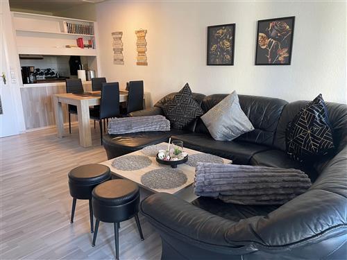 Ferieleilighet - 4 personer -  - Am Kurpark 3 - 10. OG Osten - 38700 - Hohegeiß