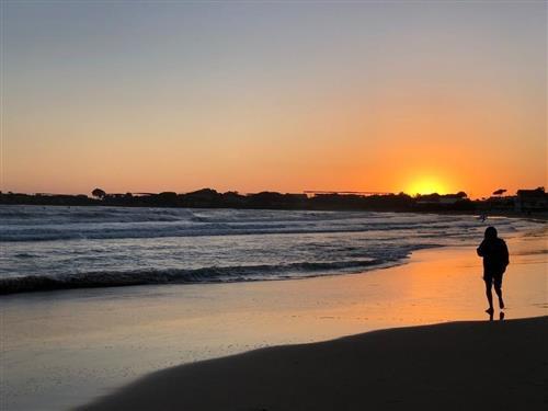 Sommerhus - 8 personer -  - Via del Passerotto - 97017 - Punta Braccetto