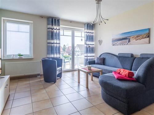 Holiday Home/Apartment - 3 persons -  - Kastanienallee - 23946 - Boltenhagen