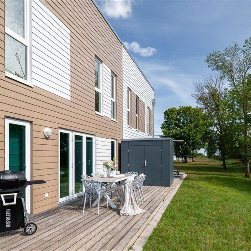 Ferielejlighed - 6 personer -  - Matrosenring - Strandbutze, Ostseeresort Olpenitz - 24376 - Olpenitz