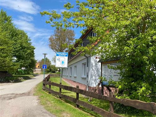 Ferielejlighed - 6 personer -  - Nr. - 23999 - Insel Poel (Ostseebad) Ot