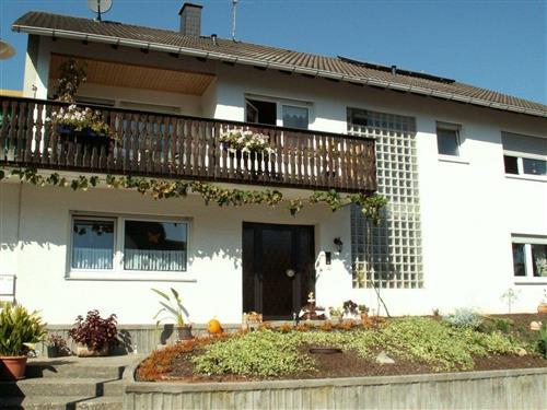 Ferieleilighet - 3 personer -  - Kaltenbrunnstr. - 76829 - Ranschbach