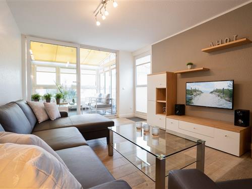 Ferielejlighed - 4 personer -  - Hansastr. - 23683 - Scharbeutz