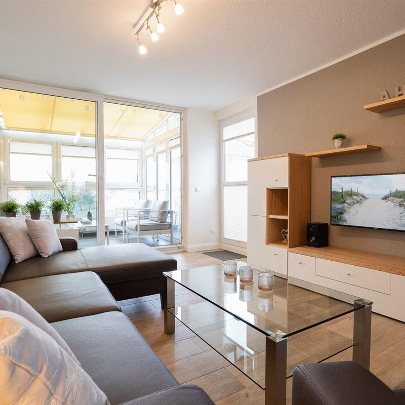 Ferielejlighed - 4 personer -  - Hansastr. - 23683 - Scharbeutz