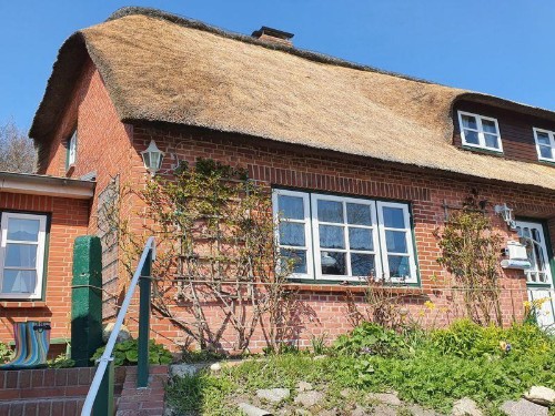 Sommerhus - 5 personer -  - Westen - 25845 - Nordstrand