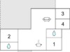 Billede 20 - Plantegning