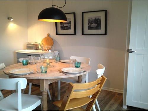 Feriehus - 6 personer -  - 24395 - Wackerballig