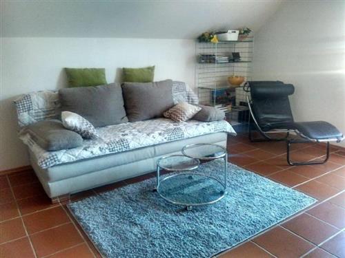 Ferielejlighed - 2 personer -  - Abt-Paulus-str. - 94486 - Osterhofen