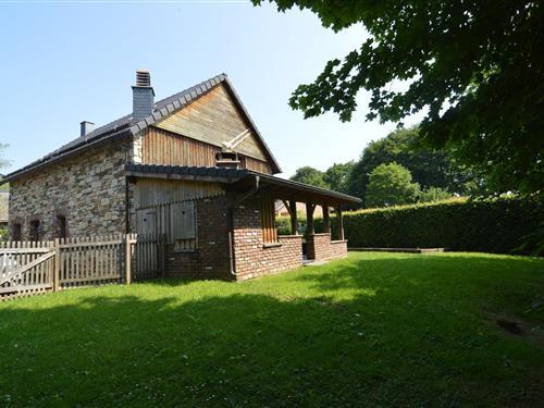 Chalet - 10 personer -  - 4950 - Robertville