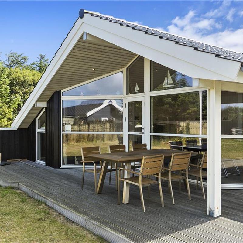 Ferienhaus - 6 Personen -  - Sletten - 9492 - Blokhus