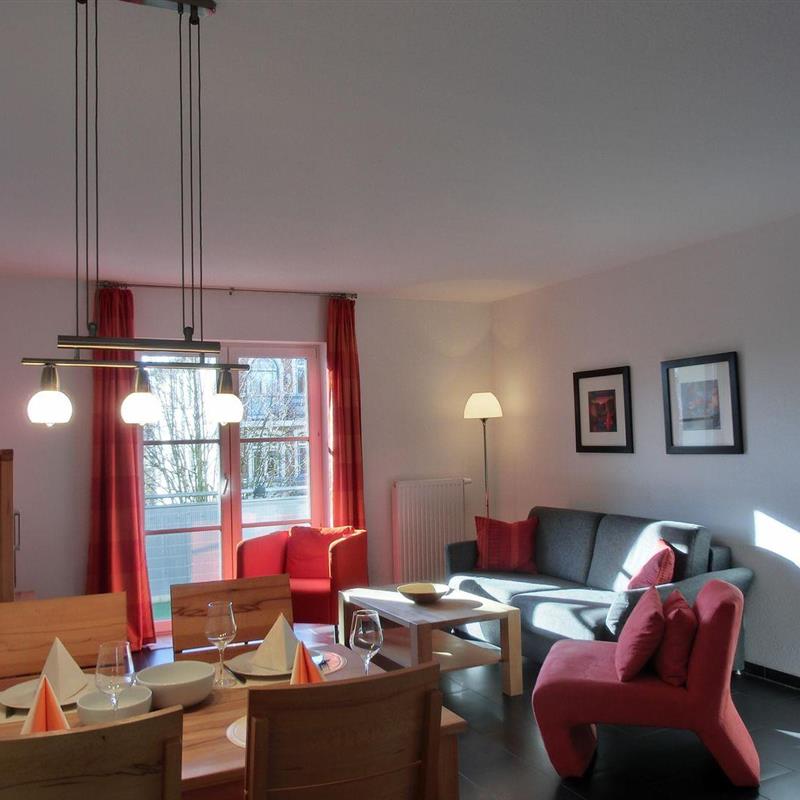 Ferielejlighed - 4 personer -  - Friedensstraße - 18181 - Graal-Müritz