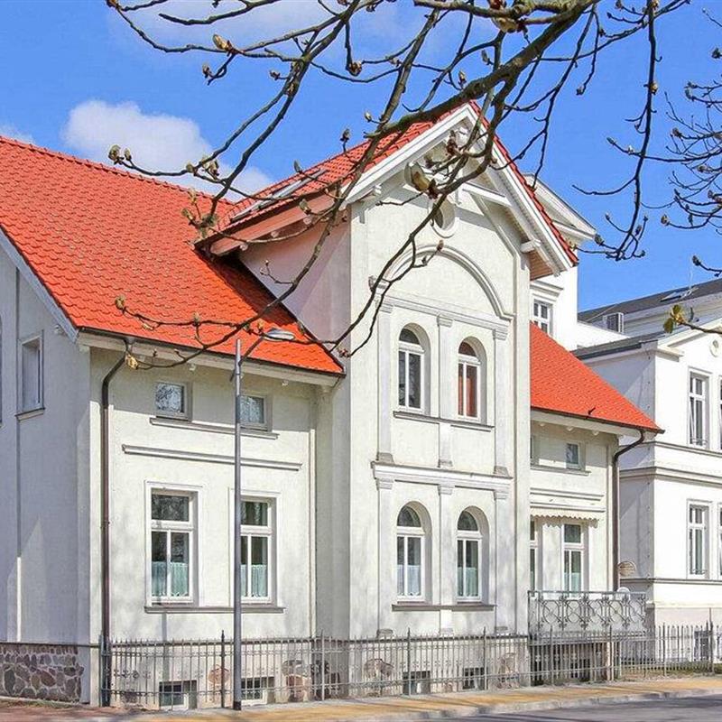 Ferielejlighed - 3 personer -  - Kietzstraße - 17192 - Waren (Müritz)