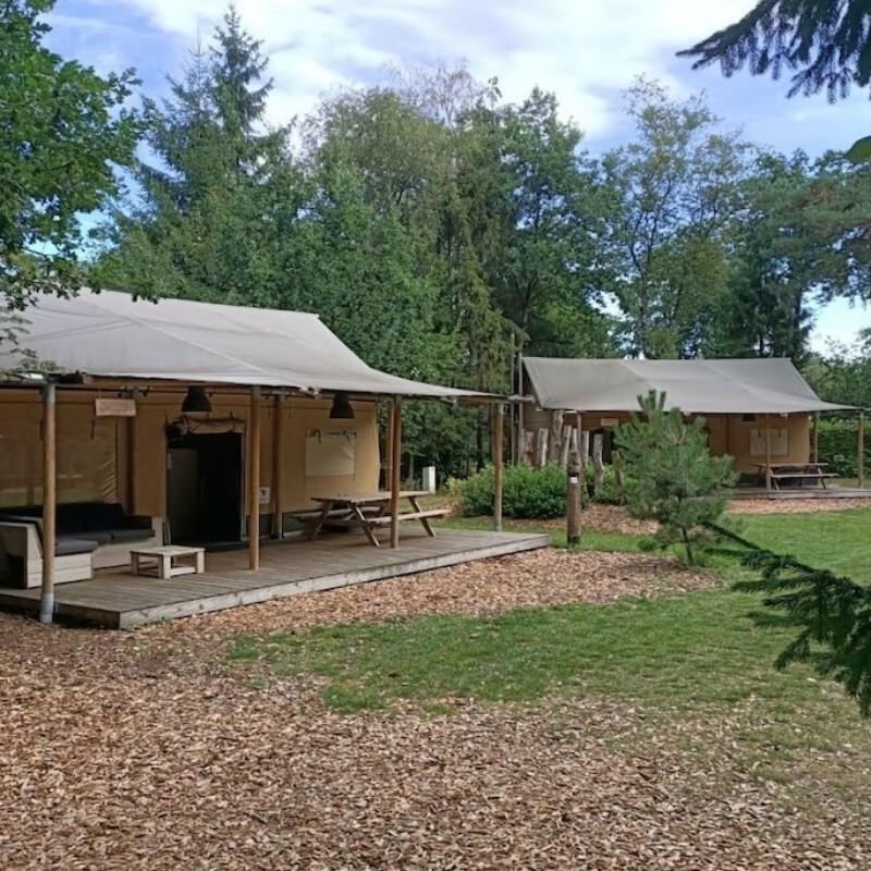 Sommerhus - 5 personer -  - 6731 - Otterlo