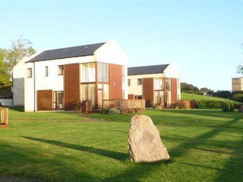 Holiday home - 6 persons -  - P72 N264 - Kinsale